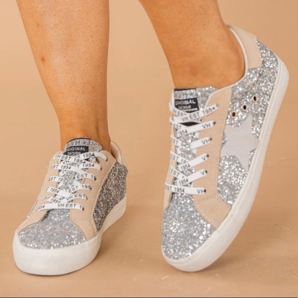 Vintage Havana Shoes - Bani 2 Sneaker